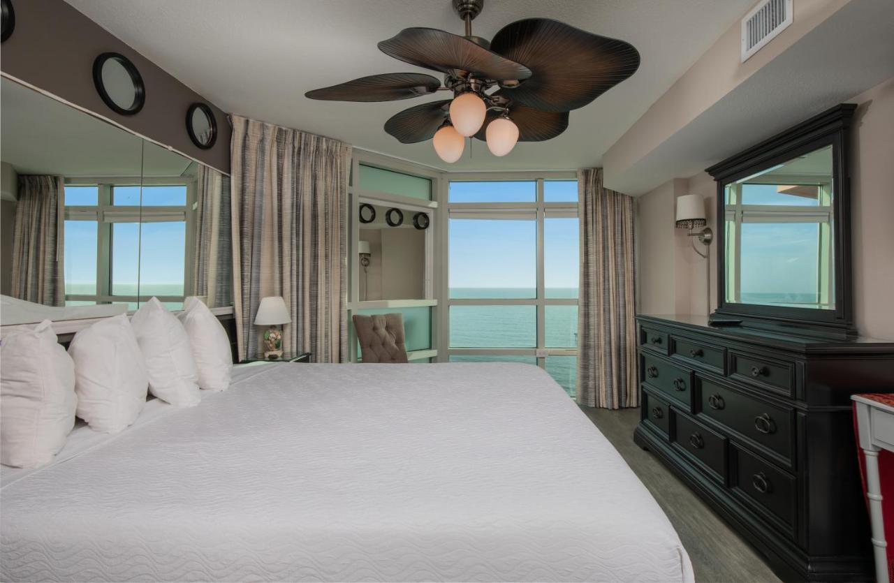 Prince Resort Север Миртл Бич Экстерьер фото