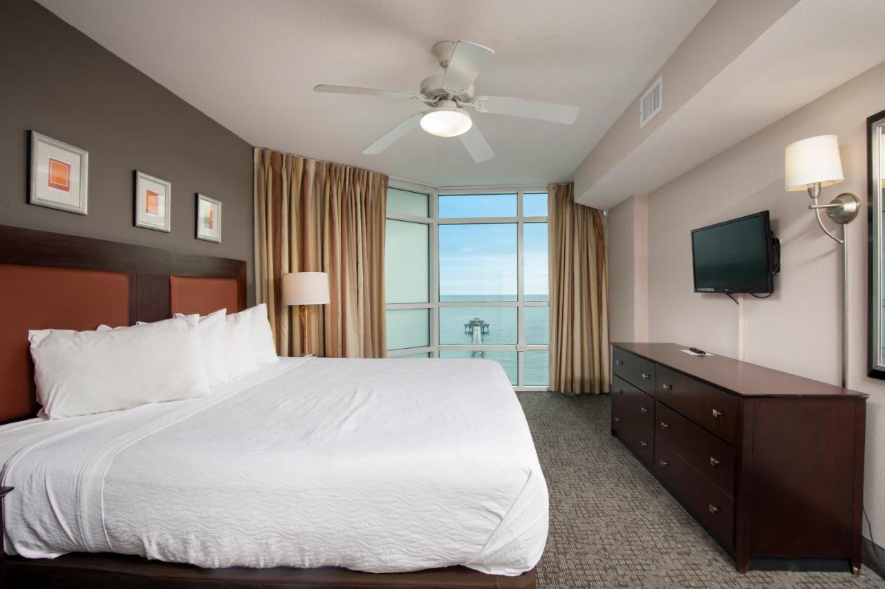 Prince Resort Север Миртл Бич Экстерьер фото