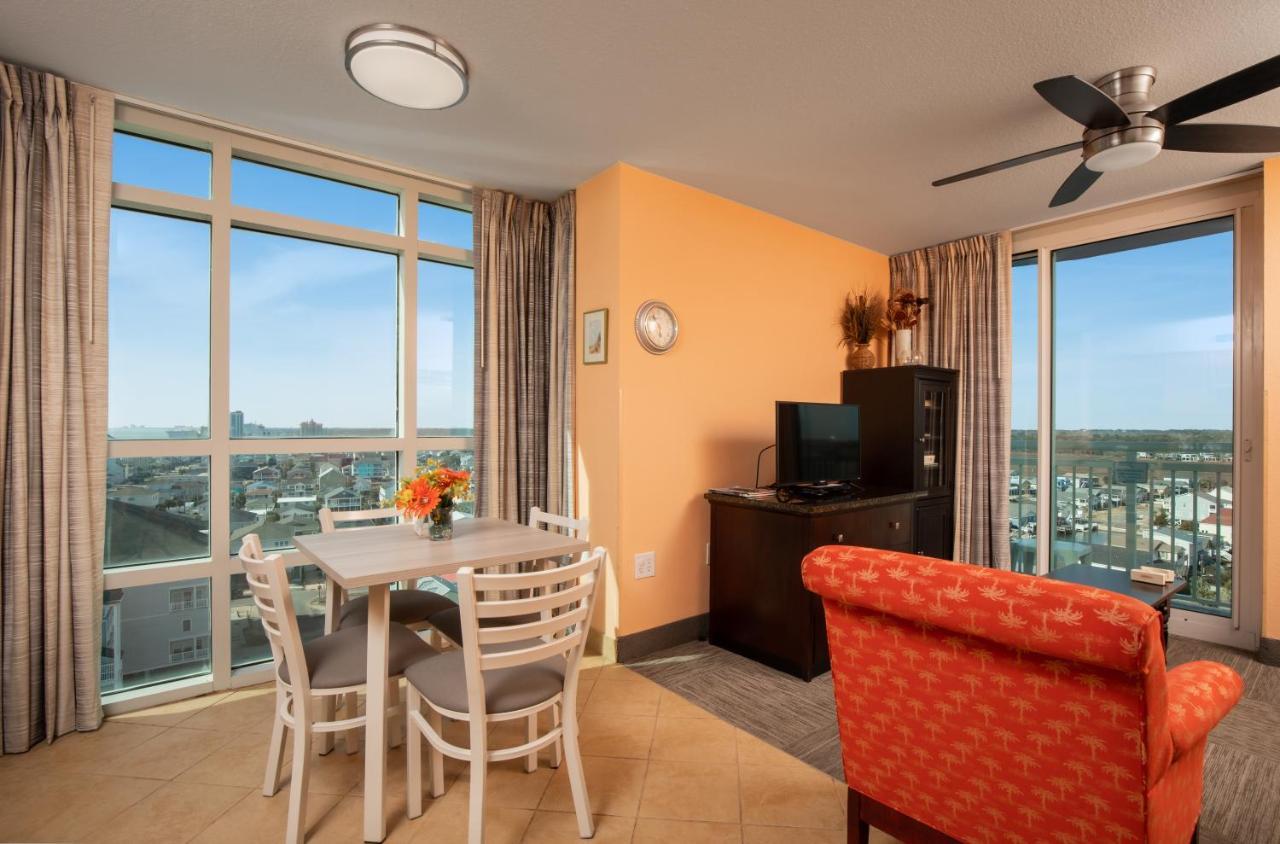 Prince Resort Север Миртл Бич Экстерьер фото