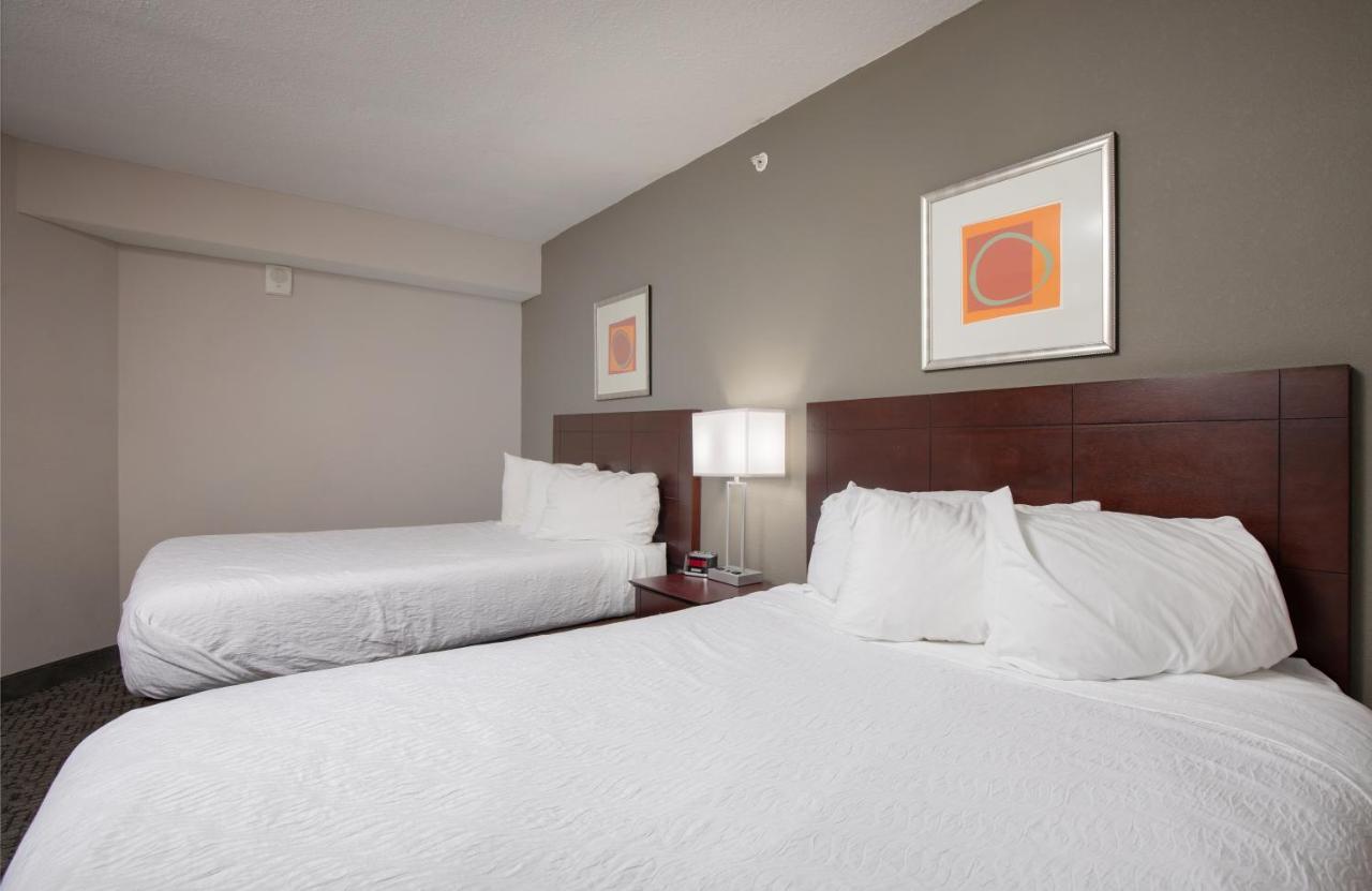 Prince Resort Север Миртл Бич Экстерьер фото