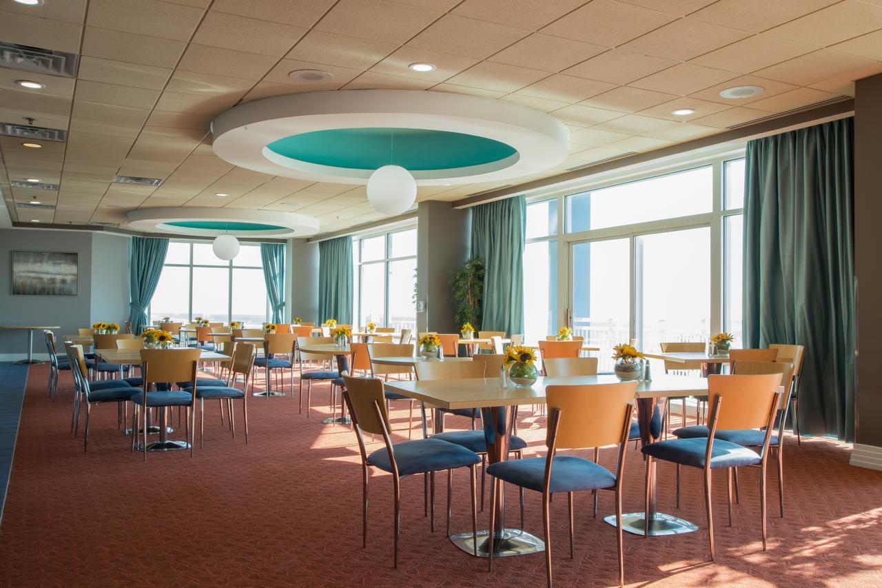 Prince Resort Север Миртл Бич Экстерьер фото